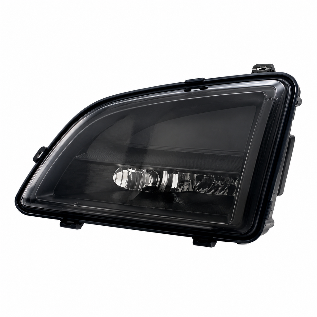 Faro Neblinero Para Volvo 4ta Vnl 2018+ Izq/der