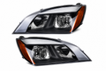 Faro Principal Freightliner Cascadia Evolution 2019+