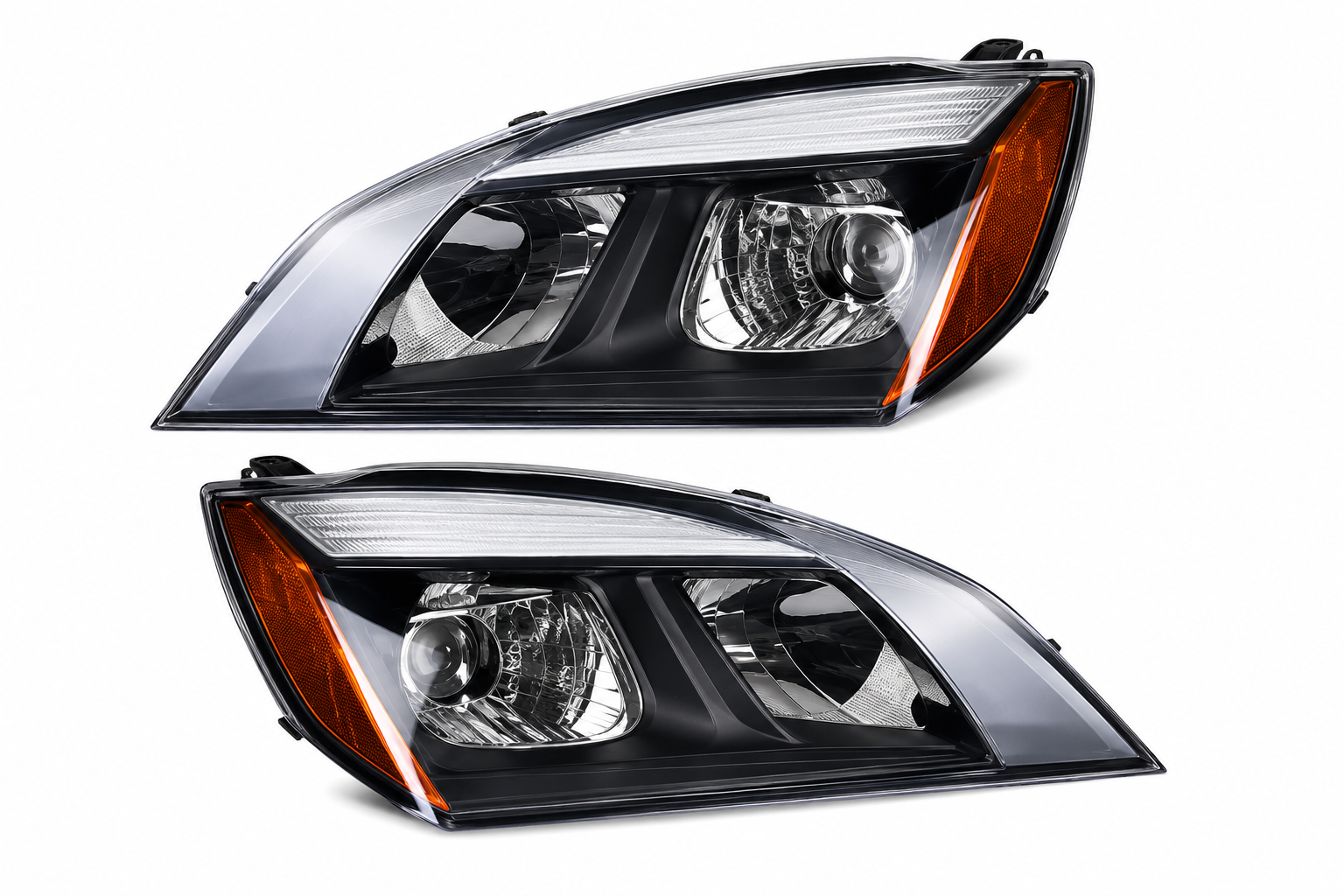 Faro Principal Freightliner Cascadia Evolution 2019+