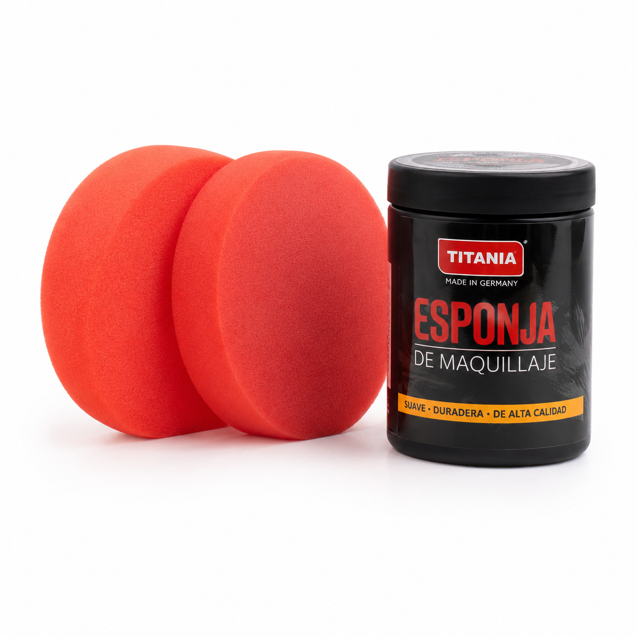 Abrillantador En Crema Silicrem C/esponjas