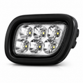 Faro P/defensa Cascadia (led)  Neblinero