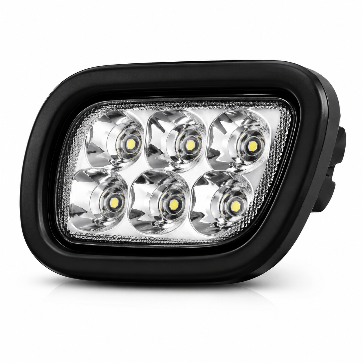 Faro P/defensa Cascadia (led)  Neblinero