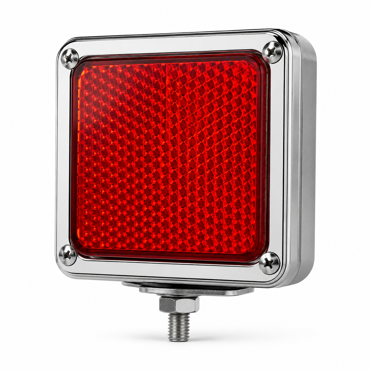 Luces Direccionales Para Tracto Camión (par)