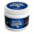 Crema Pulidora Metal Bril 500gr.