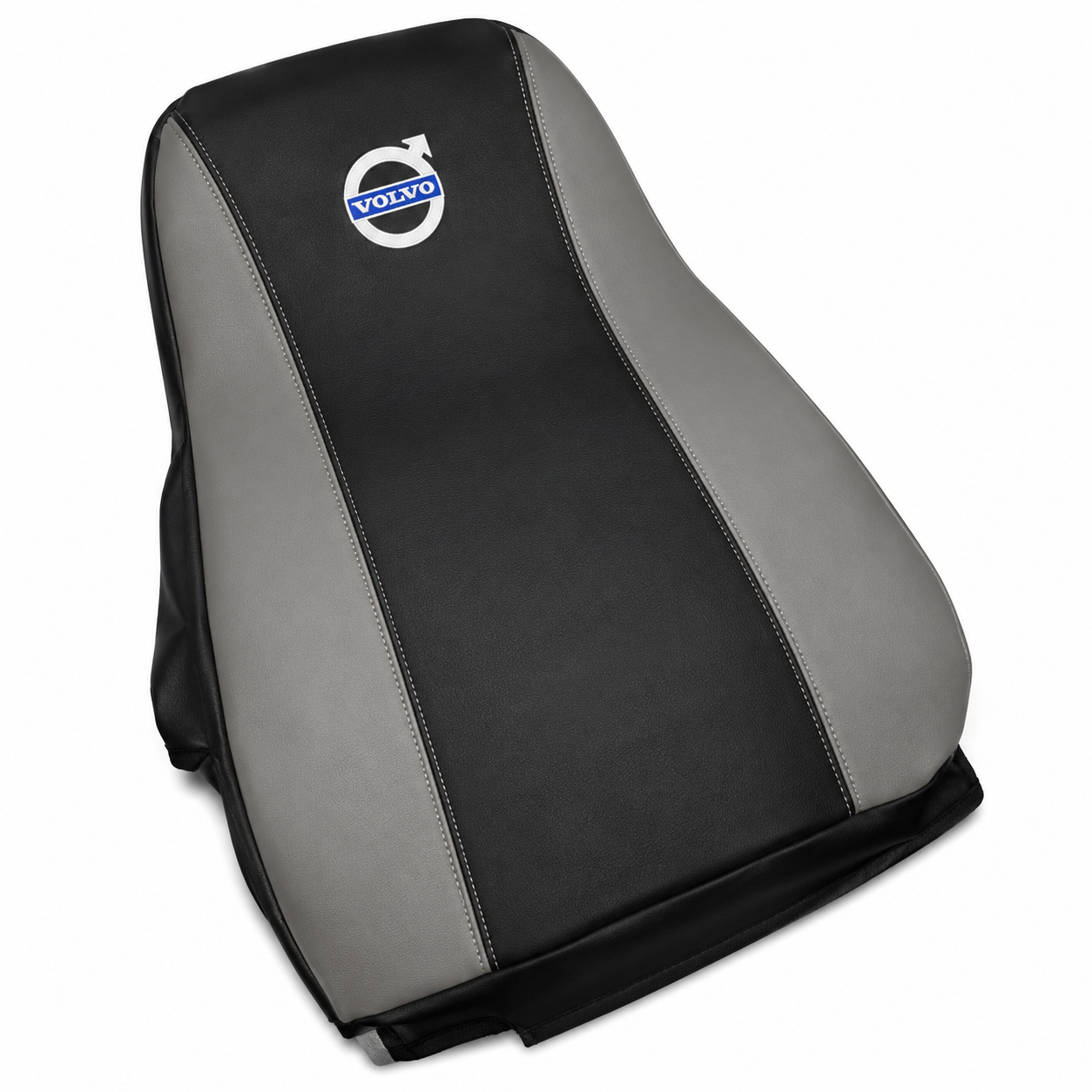 Cubre Asiento Para Camion Volvo 3er-2da Gen