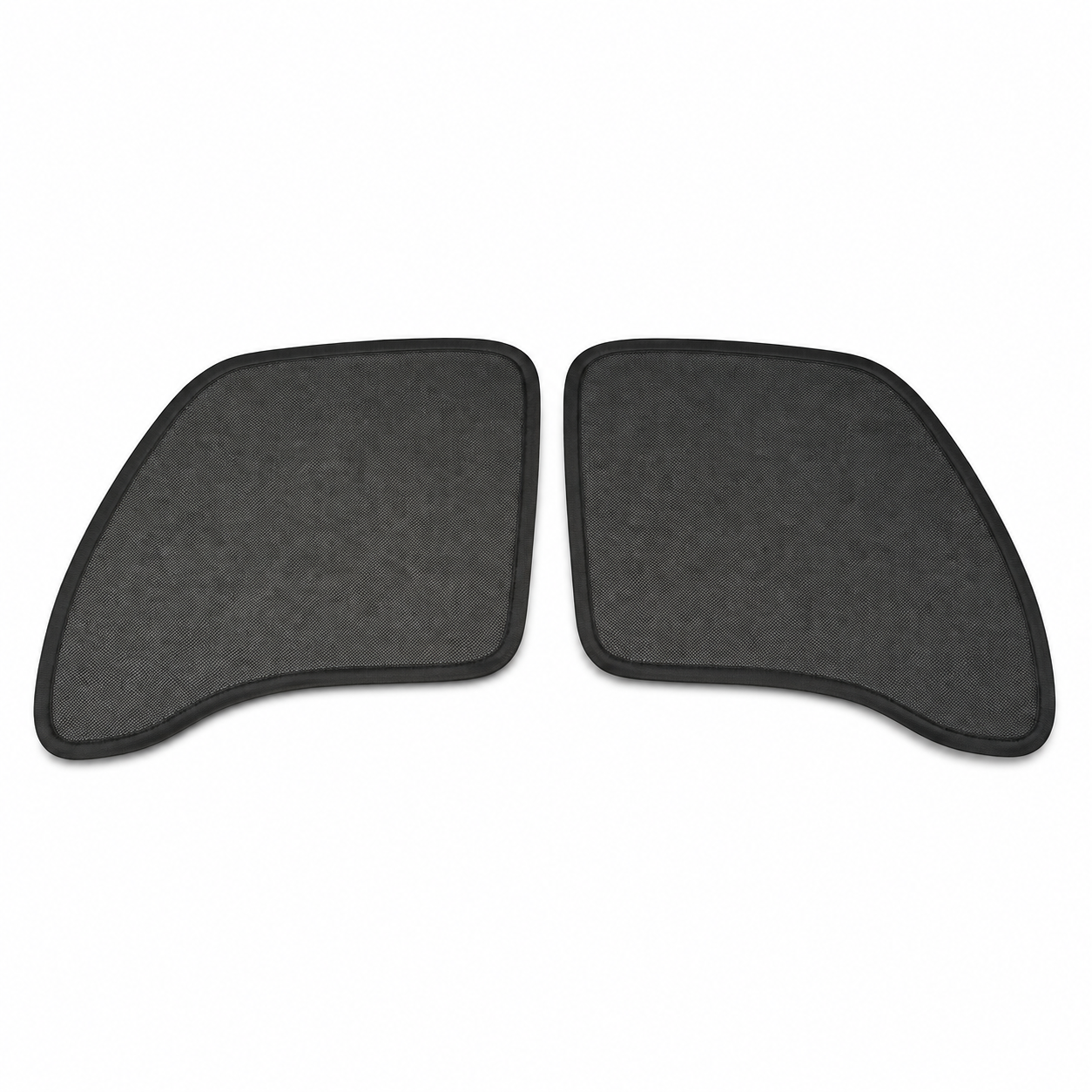 Sombra Para Ventana Lateral Para Prostar Lt (2pzas)