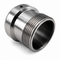 Extención De Goyete Para Tanque  Disel Kenworth