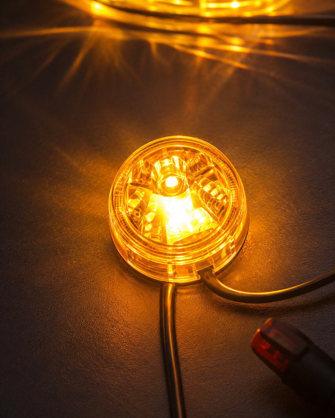 Plafón Led Watermelon Universal 12v/24v