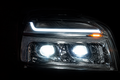 Faro P- Kenworth T880