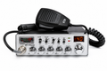 Uniden Pc78ltx Radio Cb Del Camionero De 40 Canales Con Medi Silver
