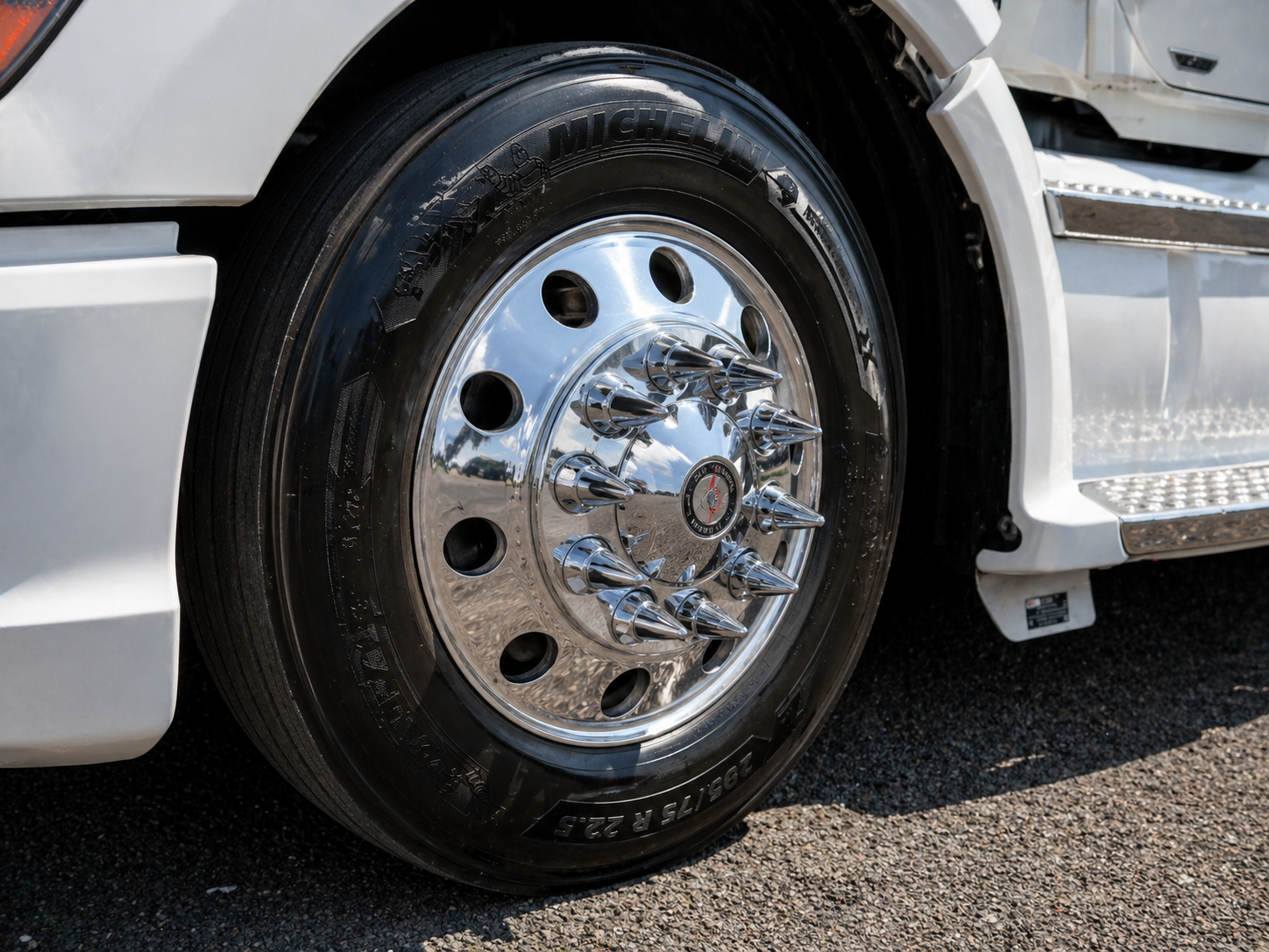 KENWORTH T-680 2017