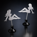Muñecas Bailarinas Para Parabrisas Camión