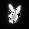 Anuncio Luminoso Led Rígido Playboy