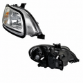 Faro Para Freightliner M2  2008-2013 Izq/der