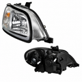 Faro Para Freightliner M2  2008-2013 Izq/der