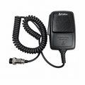 Microfono Para Radio Cb 5 Pines Con Medidor De Echo