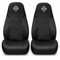 Cubre Asiento Para International 9200-9400-prostar