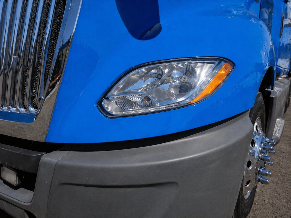 International Prostar LT 2018