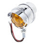 Plafon Direccional 30 Led Bicolor Becvel Cromado Keenworth