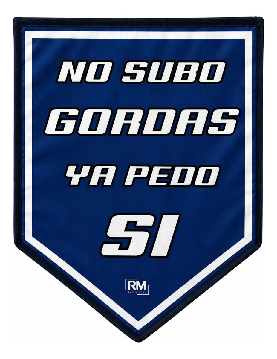 Banderin Para Volante  Accesorio Vehicular
