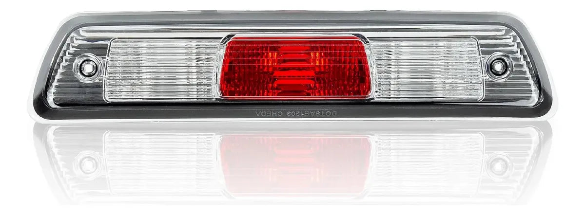Luz De Freno Led Impermeable