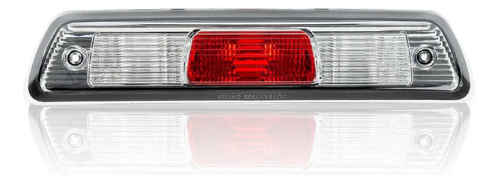 Luz De Freno Led Impermeable