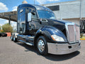 Kenworth T-680 2017