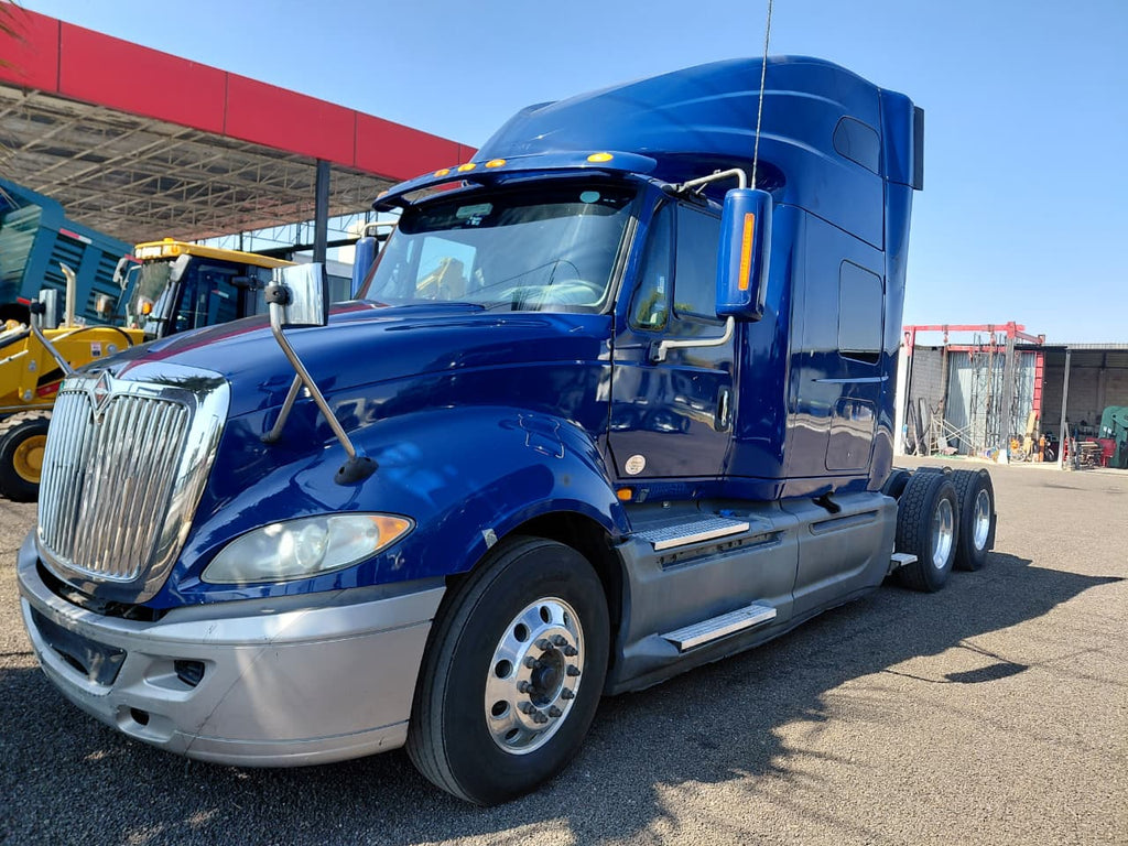 International Prostar 2017