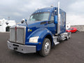 Kenworth T-880 2018
