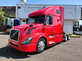 Volvo VNL 2018