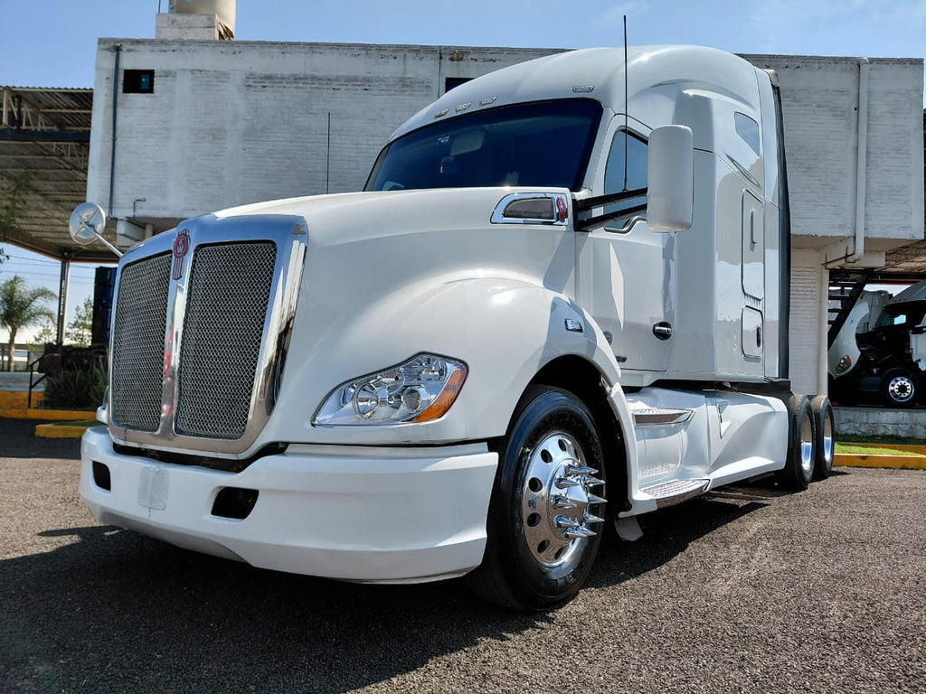 KENWORTH T-680 2017
