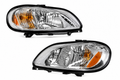 Faro Principal Freightliner M2 Original Izq/der