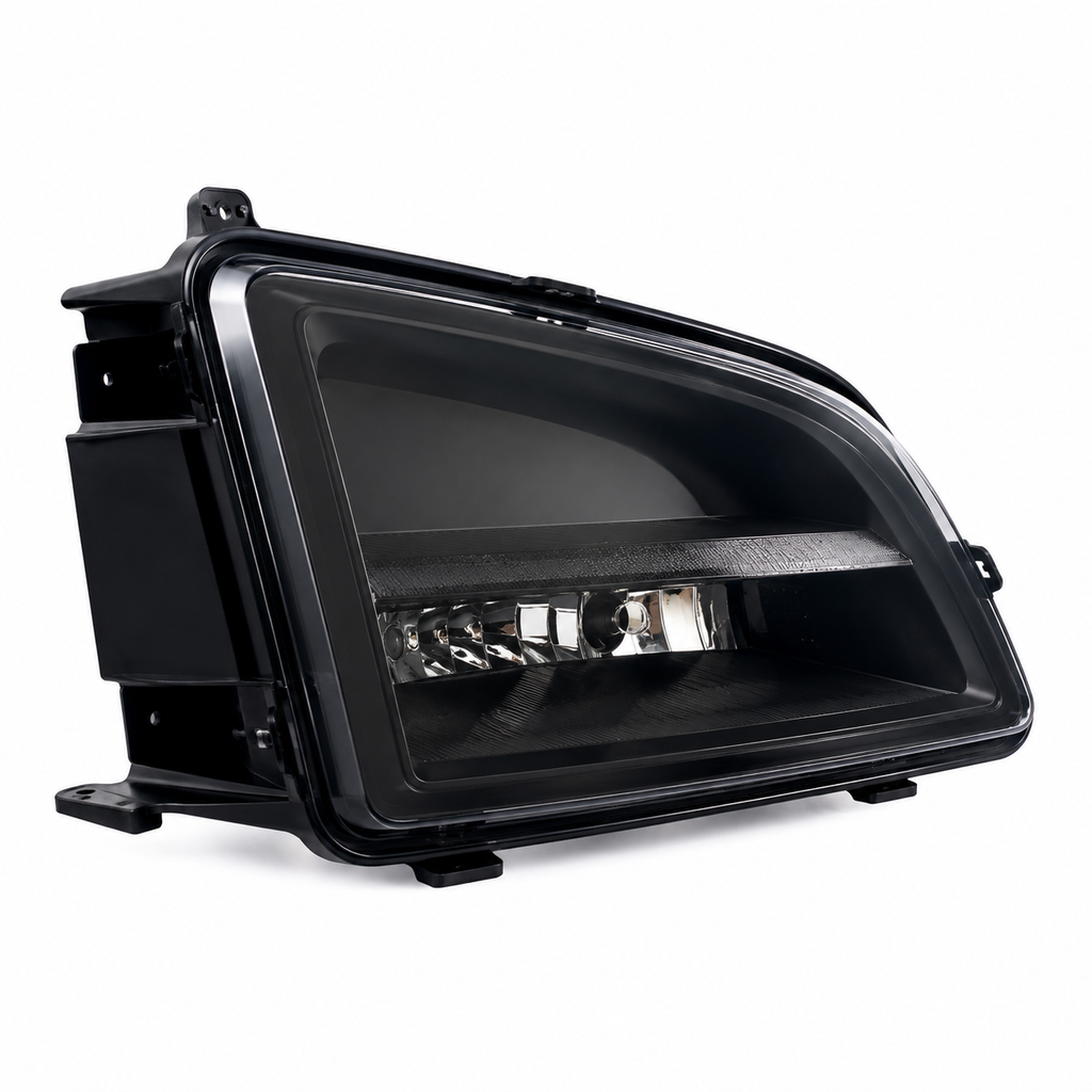 Faro Neblinero Para Volvo 4ta Vnl 2018+ Izq/der