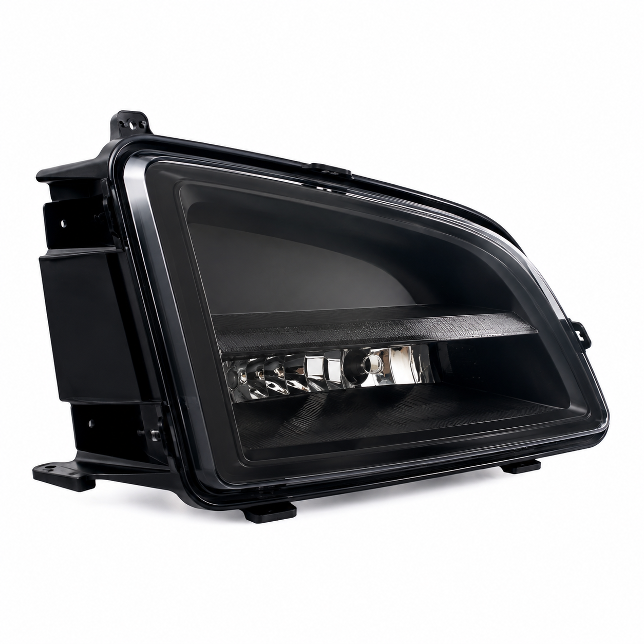 Faro Neblinero Para Volvo 4ta Vnl 2018+ Izq/der