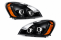 Faro Principal Freighliner Cascadia 2019-anteriores