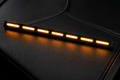 Barra Led  Para Trailer Tipo  Secuencial Alta Visibilidad