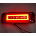 Plfon Universal De Led Con Gel