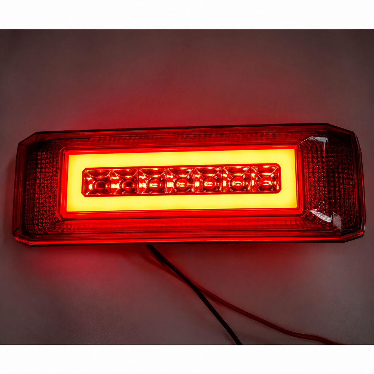 Plfon Universal De Led Con Gel